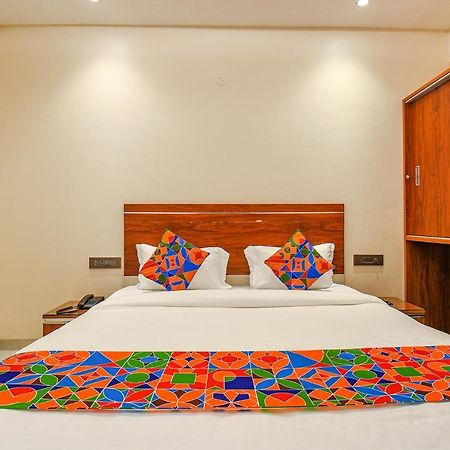 Fabhotel Gaurav Galaxy بونة المظهر الخارجي الصورة