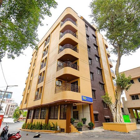 Fabhotel Gaurav Galaxy بونة المظهر الخارجي الصورة