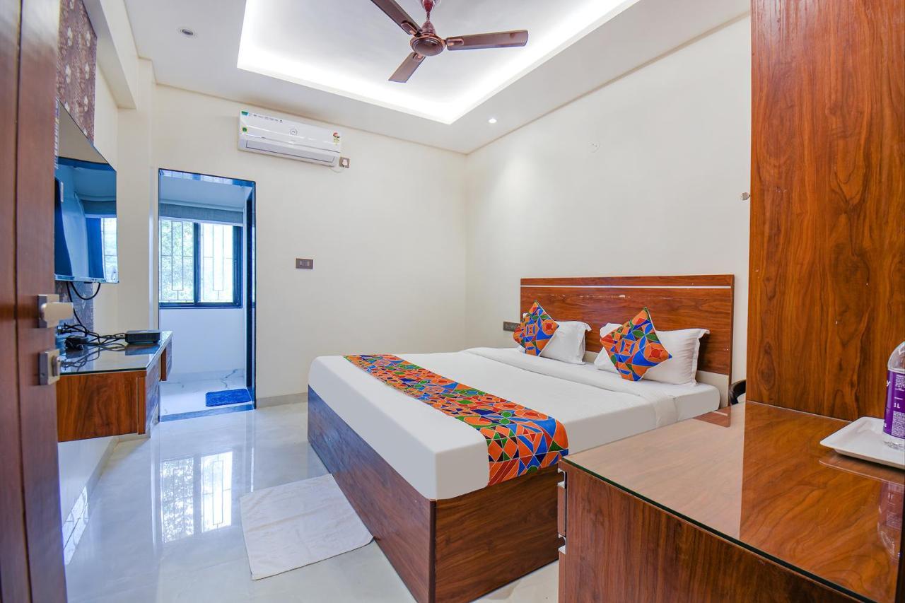 Fabhotel Gaurav Galaxy بونة المظهر الخارجي الصورة