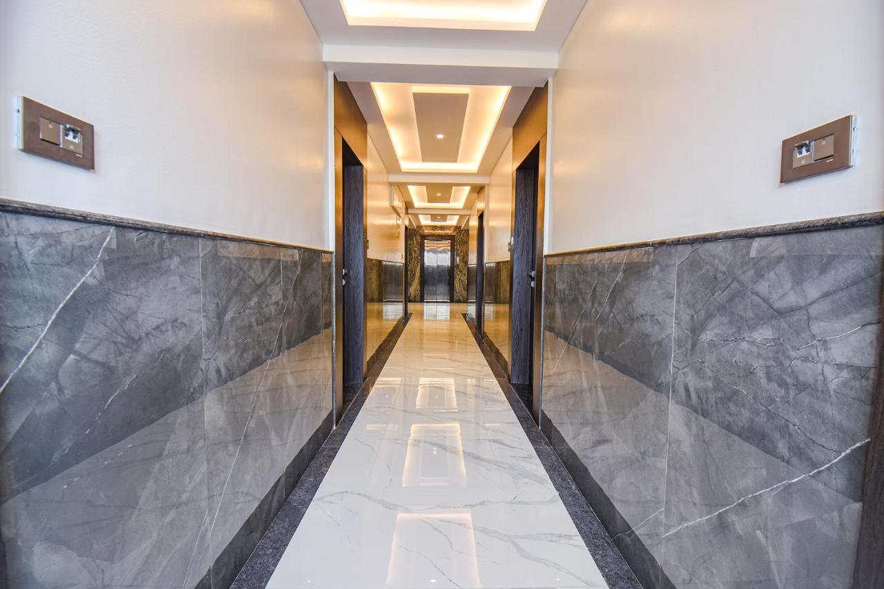 Fabhotel Gaurav Galaxy بونة المظهر الخارجي الصورة