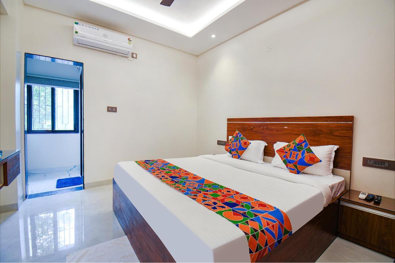 Fabhotel Gaurav Galaxy بونة المظهر الخارجي الصورة