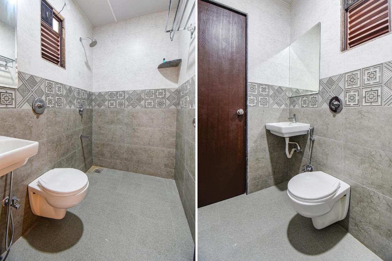 Fabhotel Gaurav Galaxy بونة المظهر الخارجي الصورة