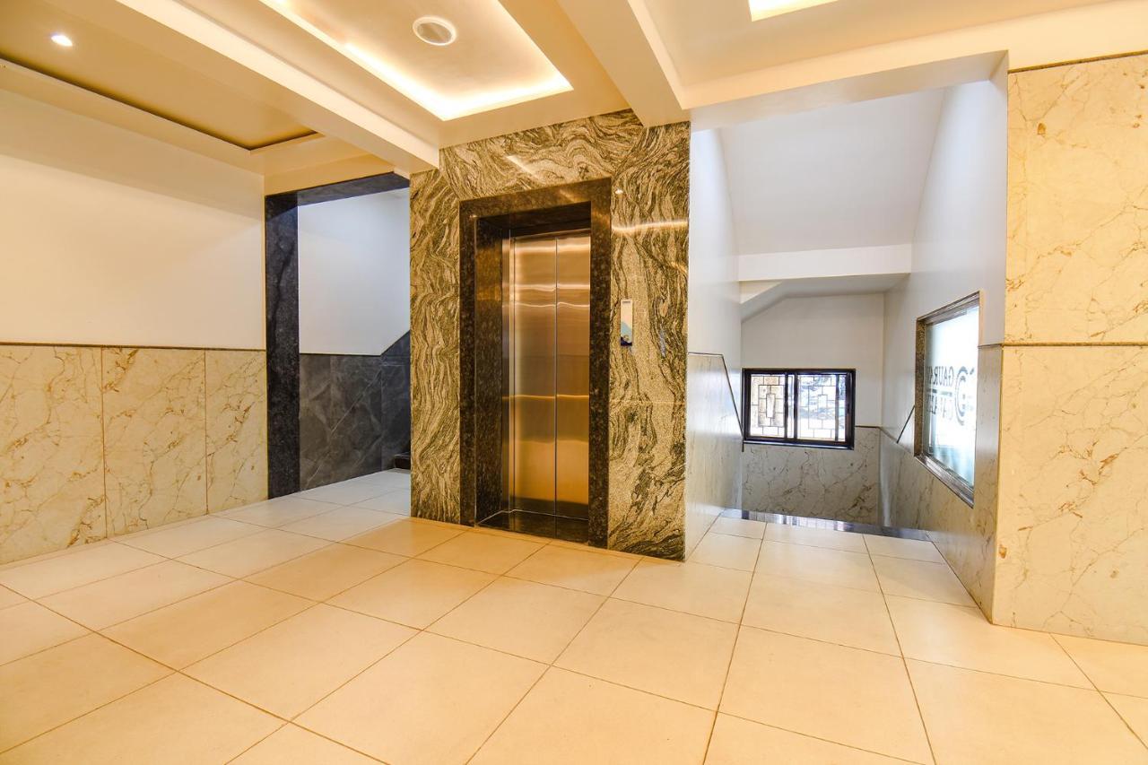 Fabhotel Gaurav Galaxy بونة المظهر الخارجي الصورة